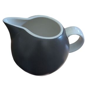 PFALTZGRAFF Sphere Creamer Pitcher/Gravy